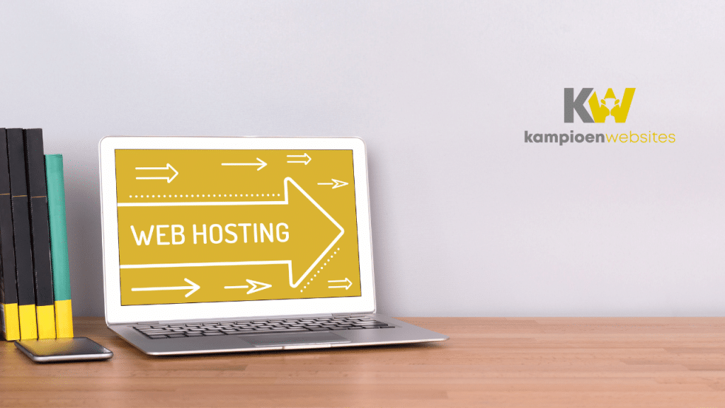 hosting kampioenwebsites