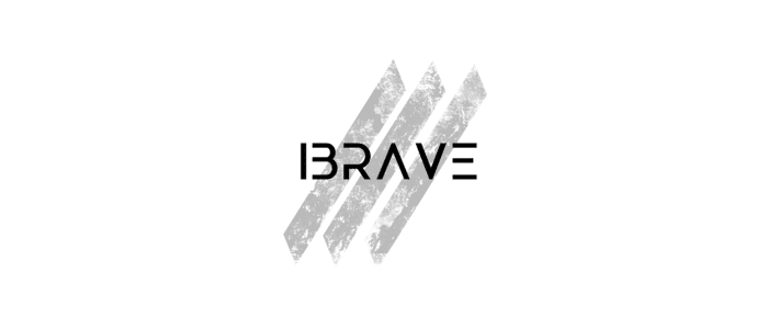 ibrave logo