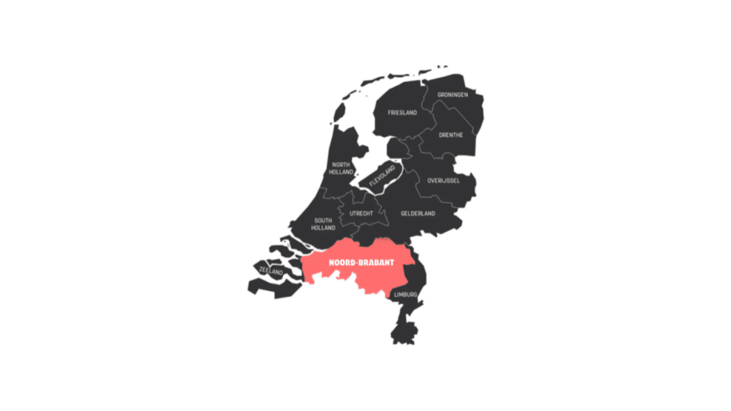 website laten maken noord-brabant