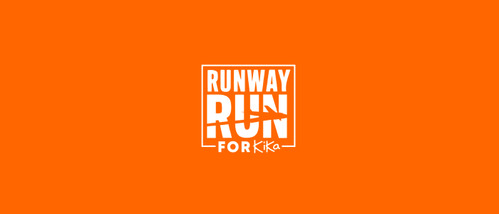 runway run banner