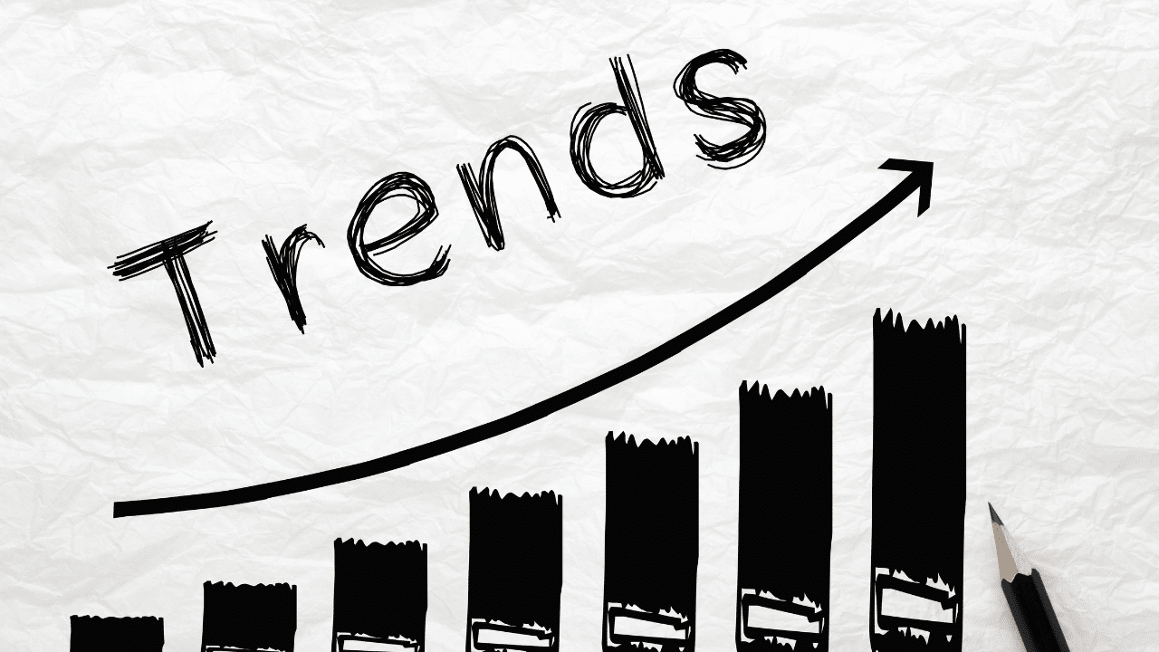 Hoe werkt Google Trends?